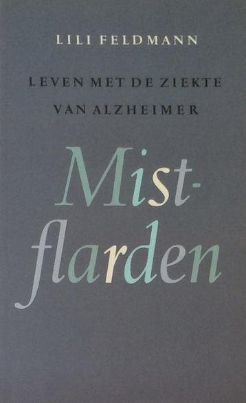 Mistflarden - Feldmann 9789060578155, Verzenden, Gelezen, Feldmann