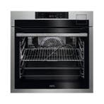 AEG BSE792280M SteamPro inbouw-combi­stoomoven1079, Witgoed en Apparatuur, Magnetrons, Ophalen of Verzenden, Nieuw