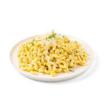 Pasta met Kaassaus - Food Force, Diversen