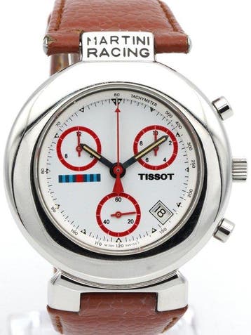 Tissot - Quartz Chronograph - Zonder minimumprijs -, Nieuw
