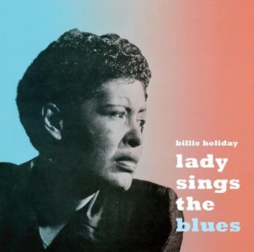 cd - billie holiday - LADY SINGS THE BLUES (nieuw), Cd's en Dvd's, Verzenden, Zo goed als nieuw