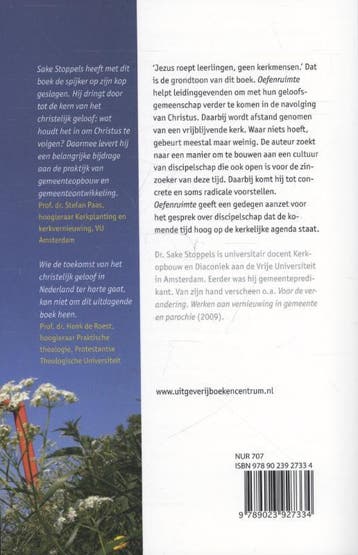Oefenruimte 9789023927334 Sake Stoppels, Verzenden, Gelezen, Sake Stoppels