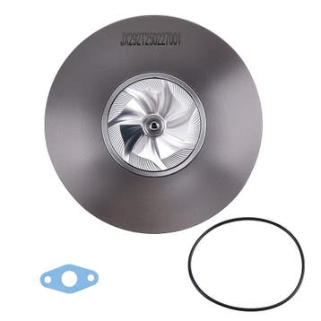 Billet Turbo BV35 geschikt voor BMW 125d 325d 425d 525d 2..., Verzenden, Nieuw, BMW