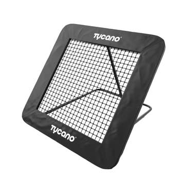 Tycano Rebounder - Verstelbaar - Voetbaldoelen, Verzenden, Nieuw