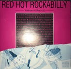 cd - Various - Red Hot Rockabilly Volume 8, Verzenden, Zo goed als nieuw