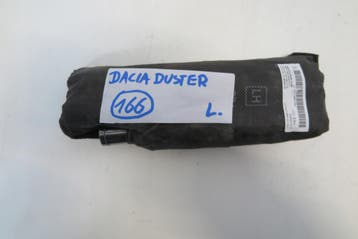 Airbag linker stoel 985H15231R Dacia Duster II, Auto-onderdelen, Interieur en Bekleding, Verzenden, Gebruikt