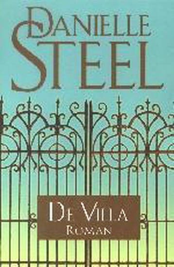 De villa - Danielle Steel 9789024549320, Verzenden, Zo goed als nieuw, Danielle Steel