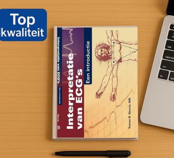 Interpretatie van ECGs een introductie, 9789036814454, Boeken, Verzenden, Zo goed als nieuw,  Garcia, Tomas B.