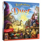 De Kwakzalvers van Kakelenburg: Het Duel Bordspel, Ophalen of Verzenden, Nieuw