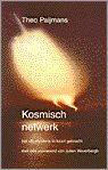 KOSMISCH NETWERK 9789020280999 T. Paijmans, Boeken, Verzenden, Gelezen, T. Paijmans