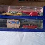 Éditions Atlas 1/43e - Tintin - 2 - La Triumph Herald de, Nieuw