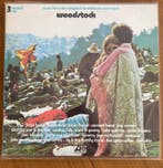 Woodstock & Related - Diverse artiesten - (NM) Excellent, Cd's en Dvd's, Vinyl Singles, Nieuw in verpakking
