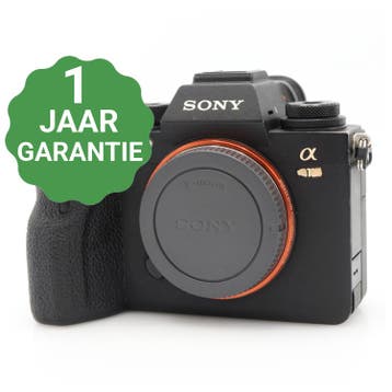 Digitale fotocamera  Sony A1, Verzenden, Gebruikt, Sony