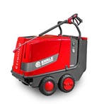 Ehrle Mobiel warmwater hogedrukreiniger HD823 - Etronic II, Ophalen of Verzenden, Nieuw, Ehrle