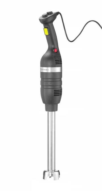 Staafmixer 500 met variabele snelheid en 400 mm staaf, HENDI, Ophalen of Verzenden, Nieuw in verpakking
