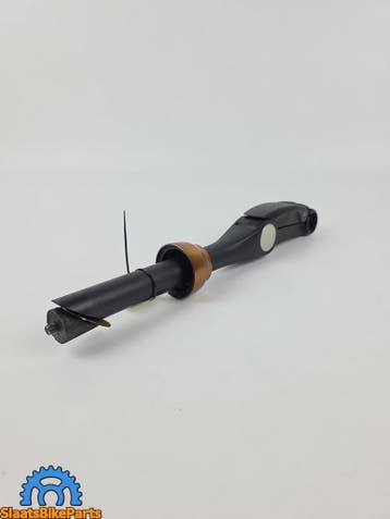 Batavus Monaco E-Go | Verstelbare stuurpen | 25,4 mm, Fietsen en Brommers, Fietsonderdelen, Ophalen of Verzenden, Gebruikt