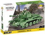 COBI 2269 Cromwell MK.IV Hela (Leger bouwsets), Verzenden, Nieuw