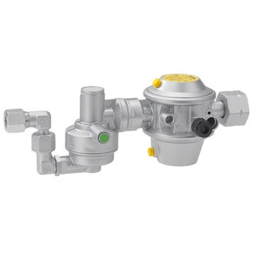 GOK Caramatic DriveOne 30mb 1.5kg Komb.A xRVS 10 LPG 105°, Nieuw