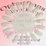 Nagelwiel nailart colourwheel  nagellak wiel display, Ophalen of Verzenden, Nieuw, Hand- en Voetverzorging