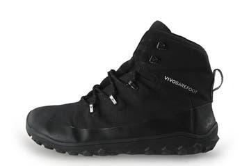 Vivobarefoot Barefoot in maat 42 Zwart, Verzenden, Zwart, Zo goed als nieuw, Vivobarefoot