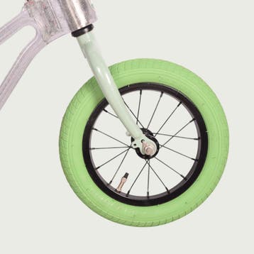 Loekie kinderfiets Loopfiets, Ophalen of Verzenden, Gebruikt
