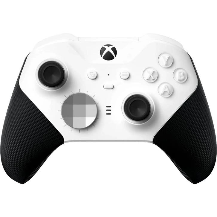 Xbox Elite Wireless Controller Series 2 – Core, Computers en Software, Joysticks, Refurbished, Verzenden