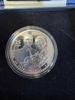 Luxemburg. 25 Euro 2020 Prince Charles Proof (Zonder