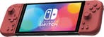 Hori Split Pad Pro Compact - Switch Controller - Abrikoos, Verzenden, Nieuw