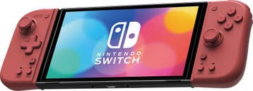 Hori Split Pad Pro Compact - Switch Controller - Abrikoos, Verzenden, Nieuw