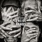 Bintangs - These Hands - CD, Cd's en Dvd's, Ophalen of Verzenden, Nieuw in verpakking