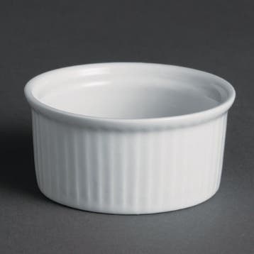 Olympia ramekin, Ophalen of Verzenden