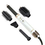 CHI LAVA AirGlam Multi Styler White, Sieraden, Tassen en Uiterlijk, Uiterlijk | Haarverzorging, Ophalen of Verzenden, Nieuw, Föhn of Haardroger