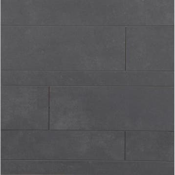 RAK Surface Vloertegel - 60 cm - Mat Antraciet, Ophalen of Verzenden, Nieuw