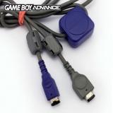 Nintendo Game Boy Advance Twee Speler Link Kabel - iDEAL!, Ophalen of Verzenden, Gebruikt
