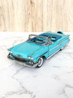 Danbury Mint 1:24 - Modelauto - 1958 Chevrolet Impala, Nieuw
