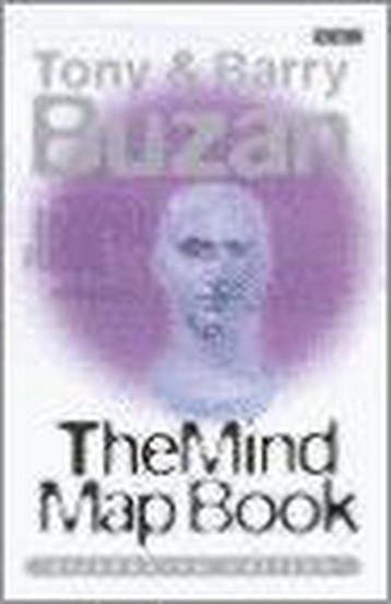 The Mind Map Book 9780563537328 Tony Buzan, Verzenden, Gelezen, Tony Buzan