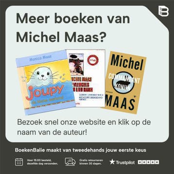 Javaanse levens 9789077386187 Michel Maas, Boeken, Verzenden, Zo goed als nieuw, Michel Maas