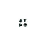 Boorpluggen 25 st. 10mm gat diameter (Dinitrol), Verzenden, Nieuw