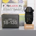 Fujifilm XF 18-135mm 3.5-5.6 R LM OIS WR | Foto Karin Kollum, Ophalen of Verzenden, Zo goed als nieuw, Zoom