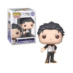 Funko Pop!  Re:ZERO - Subaru Natsuki #2111, Verzenden, Nieuw