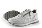 Gabor Sneakers in maat 42 Wit, Verzenden, Wit, Gabor, Sneakers of Gympen