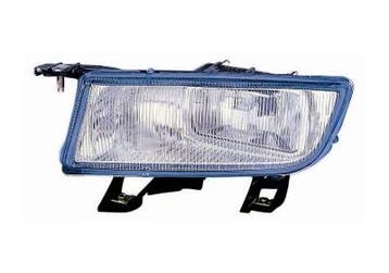 Saab 9-3 1998-2002 Mistlamp Links H1 (Mistlampen), Verzenden, Nieuw