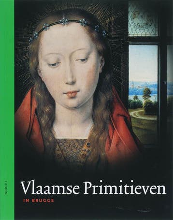 Vlaamse primitieven in Brugge - T. Holger-Borchert, Verzenden, Zo goed als nieuw, T. Holger-Borchert