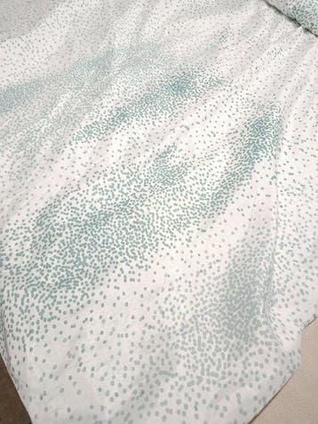 Pregiato tendone vintage Bassetti - Gordijnstof - 350 cm -