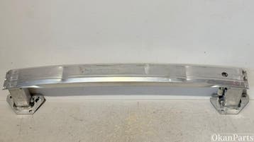 Citroen C3 Aircross Opel Crossland X achter bumperbalk, Auto-onderdelen, Carrosserie en Plaatwerk, Ophalen, Gebruikt, Achter