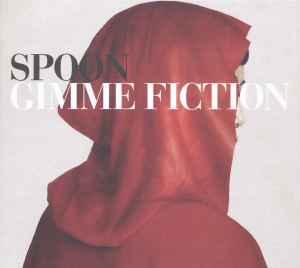 cd digi - Spoon - Gimme Fiction, Verzenden, Zo goed als nieuw