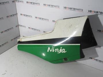 Kawasaki GPz 900 Kap rechts achter, Ophalen of Verzenden, Nieuw