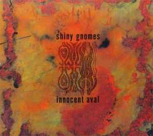 cd digi - Shiny Gnomes - Innocent Aval, Verzenden, Zo goed als nieuw