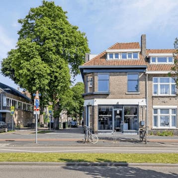 Huis in Bergen Op Zoom gevonden voor €1250,- pm, 50 m² of meer, Overige regio's
