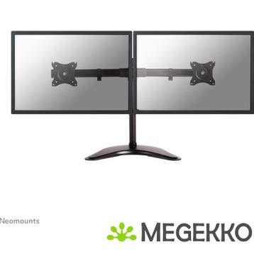Neomounts 27  monitorarm NM-D335DBLACK, Verzenden, Nieuw, Neomounts